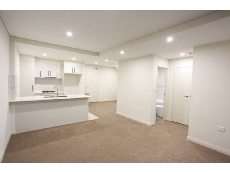 9/38 Albert Road, Strathfield NSW 2135