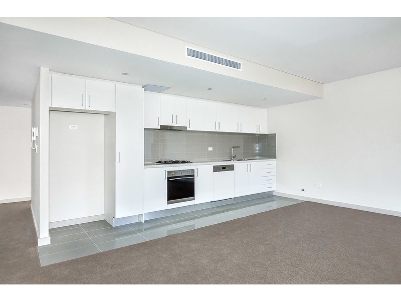 206/1-15 West Street, Petersham NSW 2049