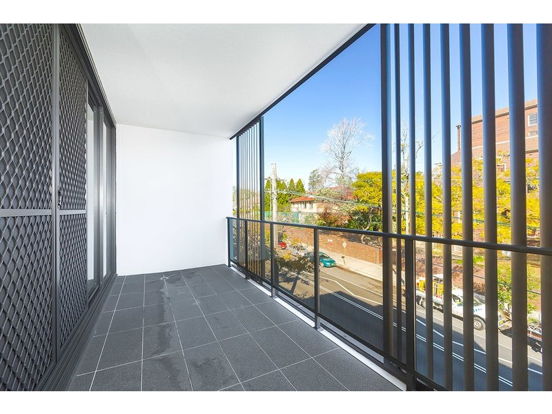 206/1-15 West Street, Petersham NSW 2049