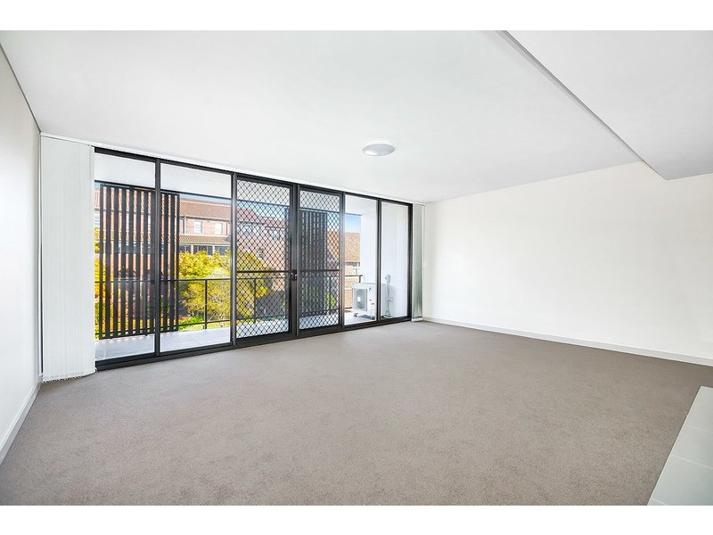 206/1-15 West Street, Petersham NSW 2049