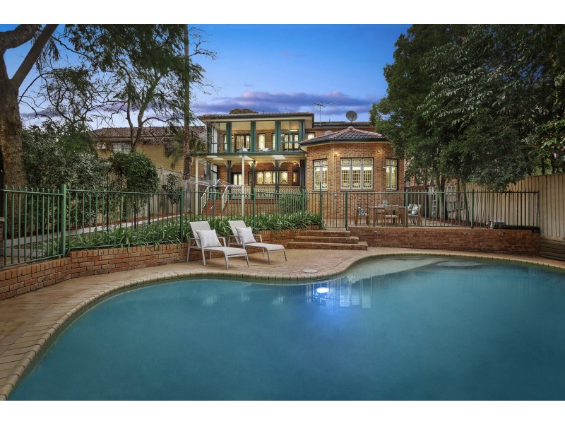 51 Albyn Road, Strathfield NSW 2135