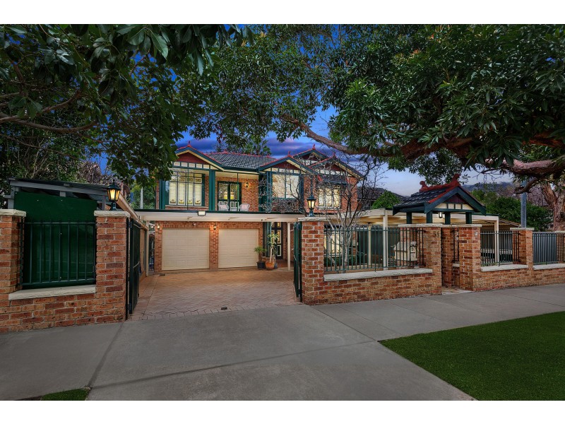 51 Albyn Road, Strathfield NSW 2135