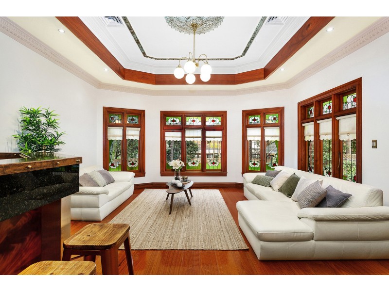 51 Albyn Road, Strathfield NSW 2135