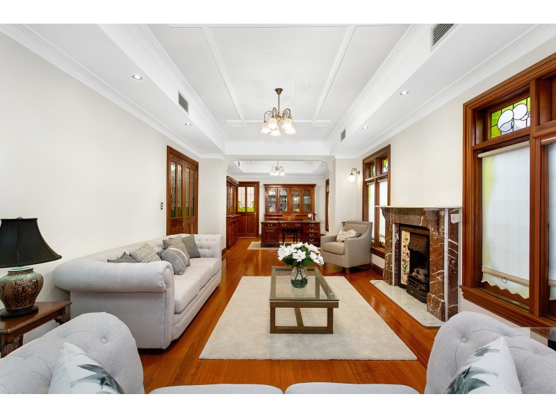 51 Albyn Road, Strathfield NSW 2135