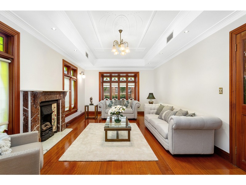 51 Albyn Road, Strathfield NSW 2135