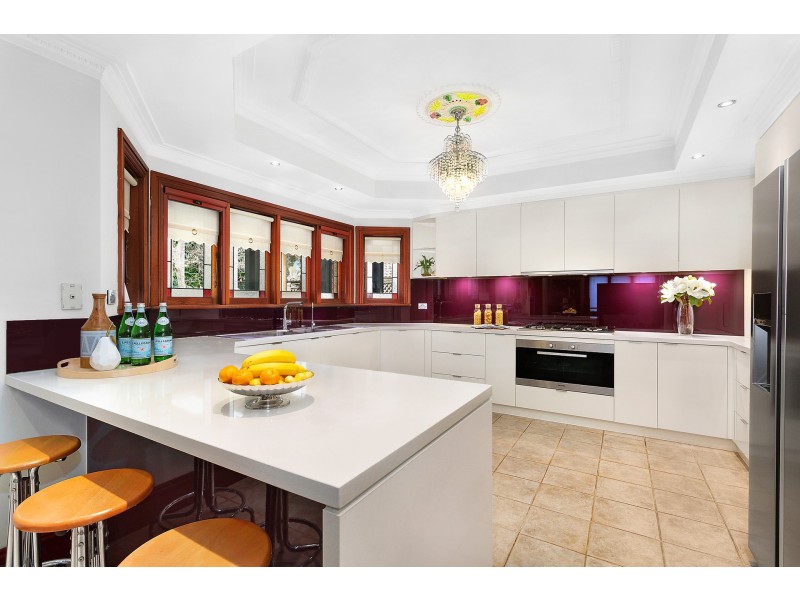 51 Albyn Road, Strathfield NSW 2135