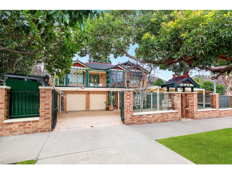 51 Albyn Road, Strathfield NSW 2135