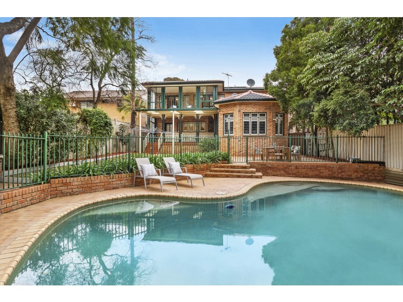 51 Albyn Road, Strathfield NSW 2135