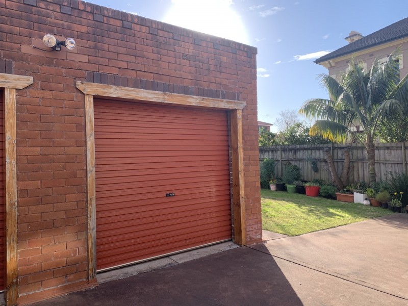 Garage 2/143 Victoria Street, Ashfield NSW 2131