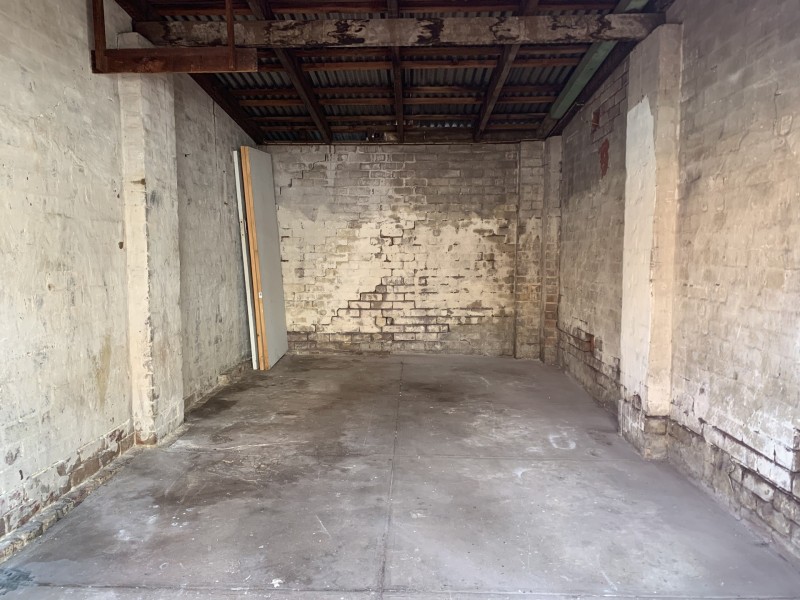 Garage 2/143 Victoria Street, Ashfield NSW 2131