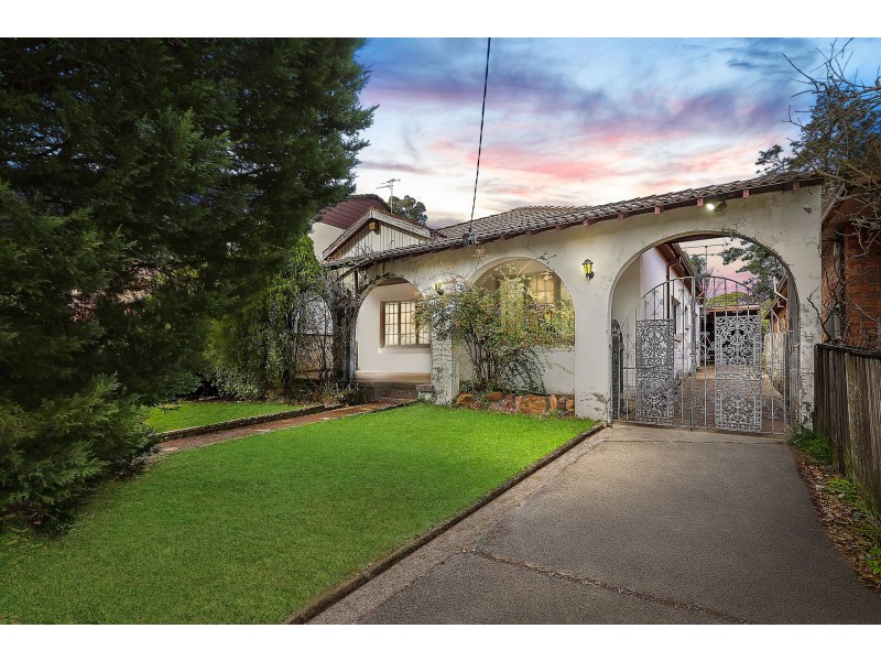 84 Beresford Road, Strathfield NSW 2135