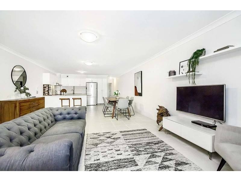6/35-43 Penelope Lucas Lane, Rosehill NSW 2142