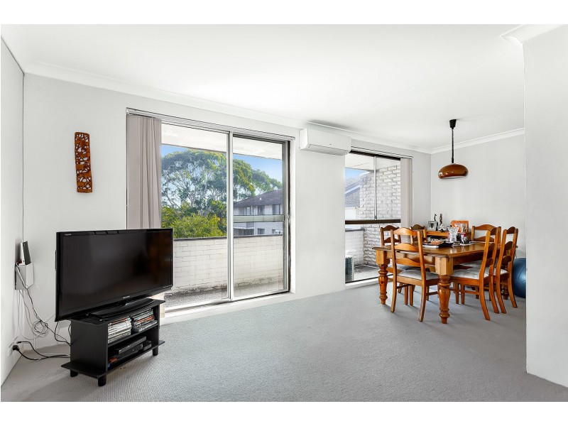 35/88-92 Albert Road, Strathfield NSW 2135