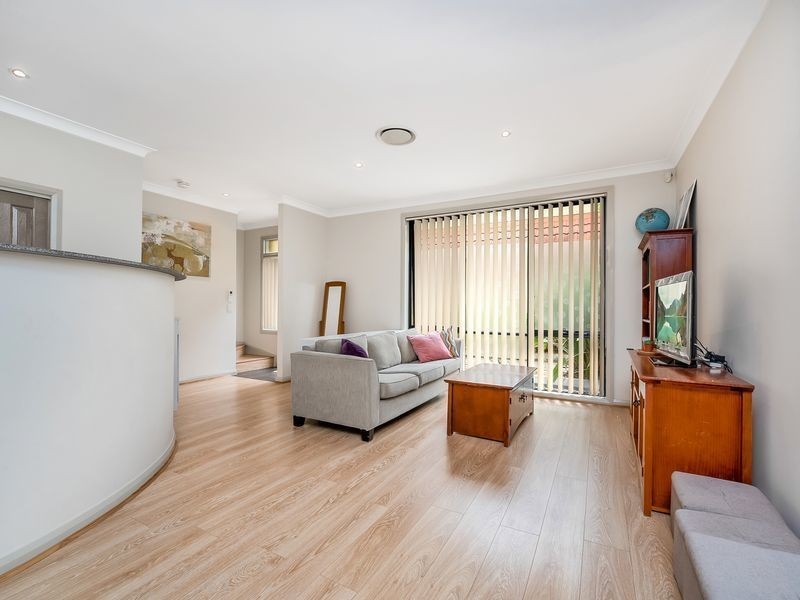 3/5-7 Waratah Street, North Strathfield NSW 2137