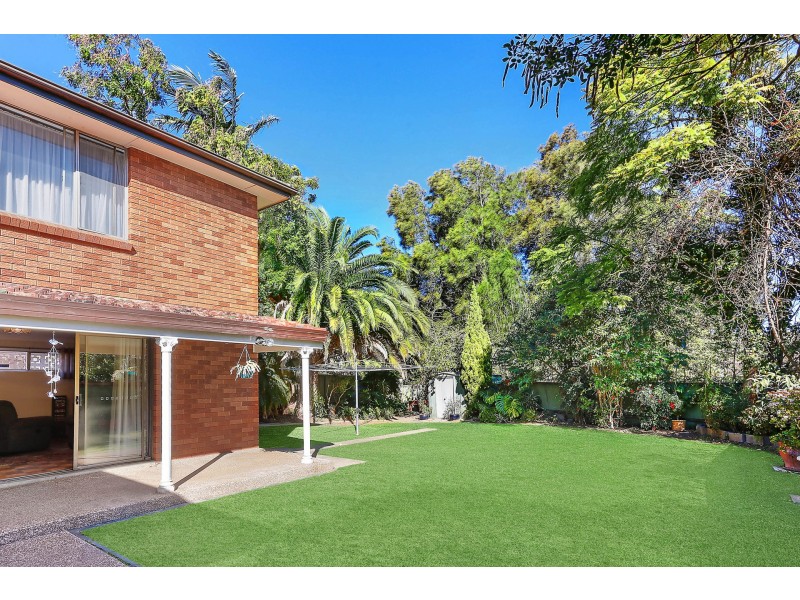 52 Augusta Street, Strathfield NSW 2135