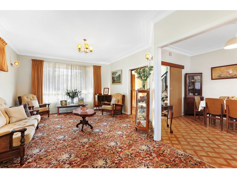 52 Augusta Street, Strathfield NSW 2135