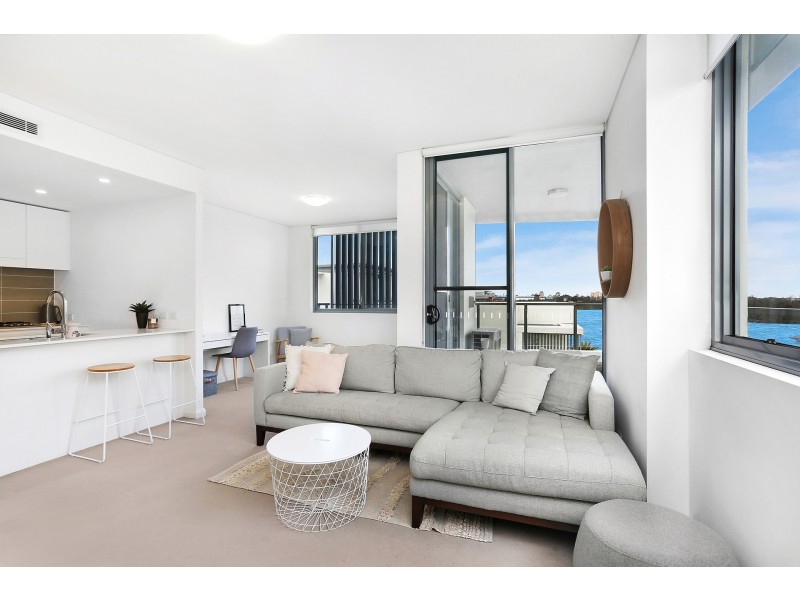506/7 Stromboli Strait, Wentworth Point NSW 2127