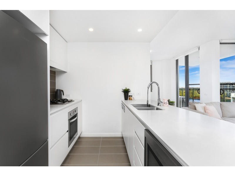 506/7 Stromboli Strait, Wentworth Point NSW 2127