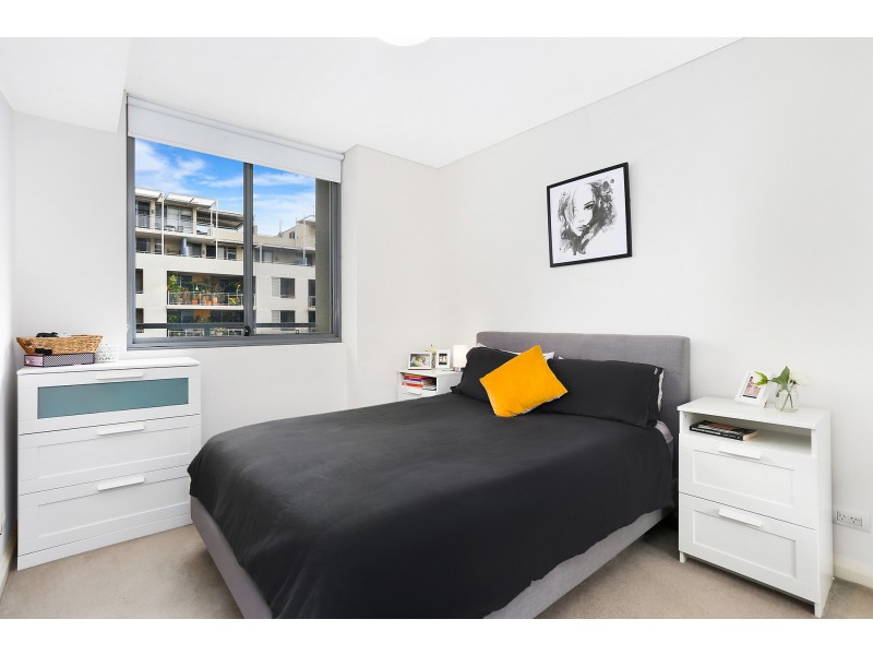 506/7 Stromboli Strait, Wentworth Point NSW 2127
