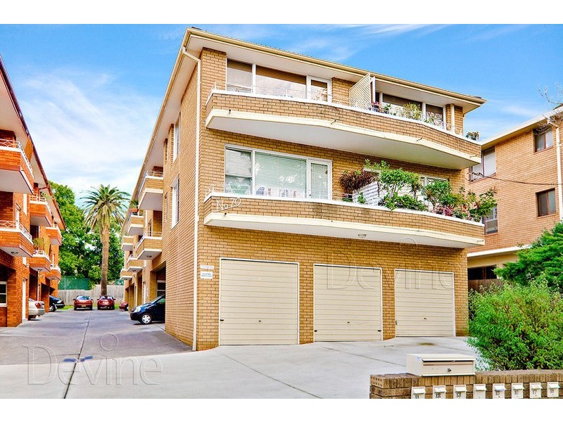 18/68-70 Burlington Road, Homebush NSW 2140