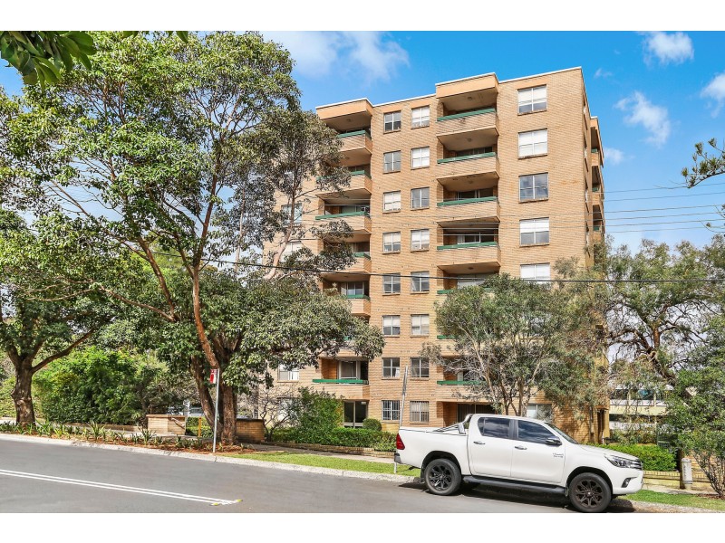 23/2 Everton Road, Strathfield NSW 2135