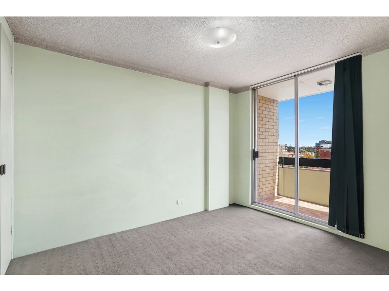 23/2 Everton Road, Strathfield NSW 2135