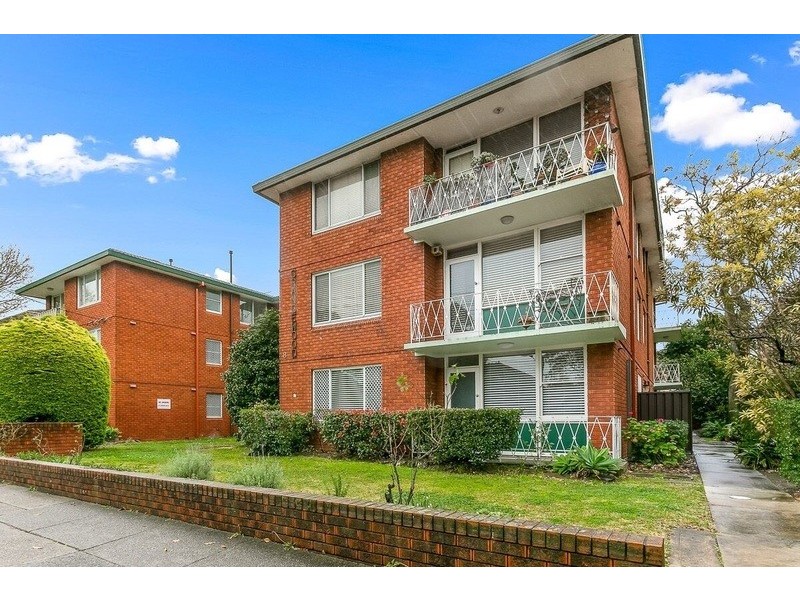 9/8 Orpington Street, Ashfield NSW 2131