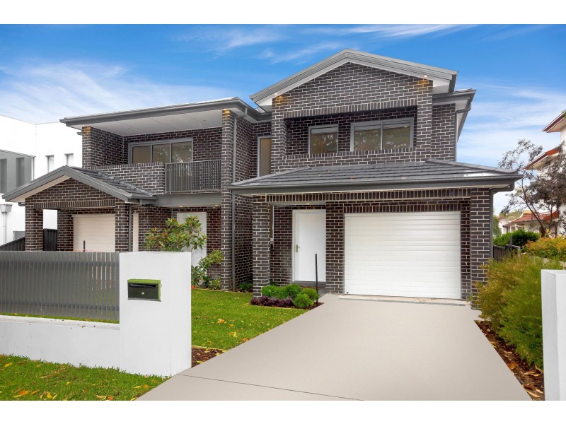9 Homedale Avenue, Concord NSW 2137