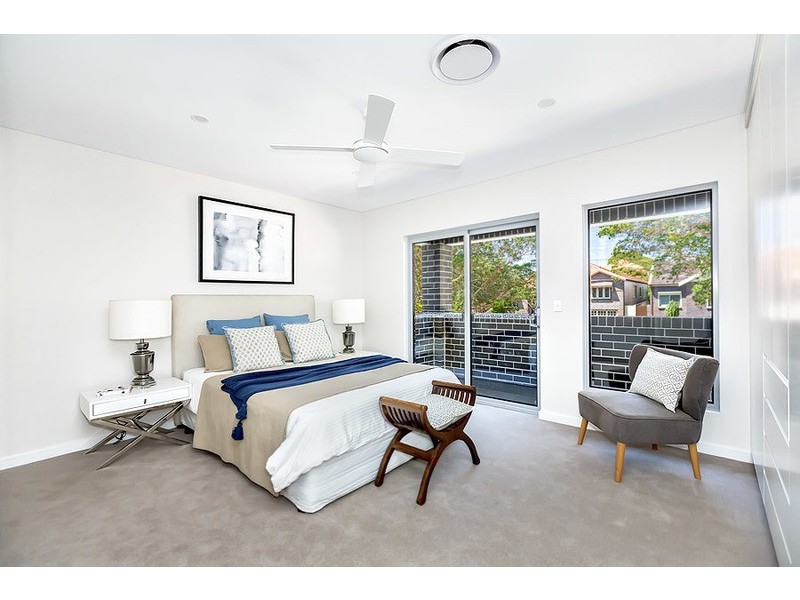 9 Homedale Avenue, Concord NSW 2137