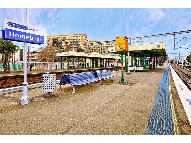 1/13 The Crescent, Homebush NSW 2140