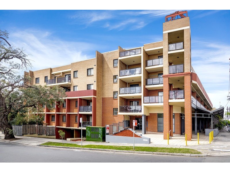 45/143-145 Parramatta Road, Concord NSW 2137