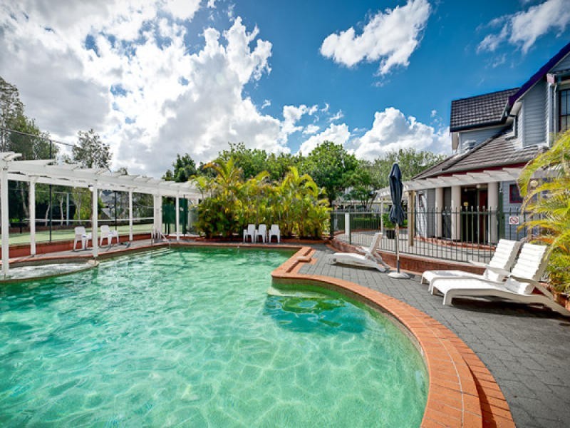 8/164D Burwood Road, Concord NSW 2137