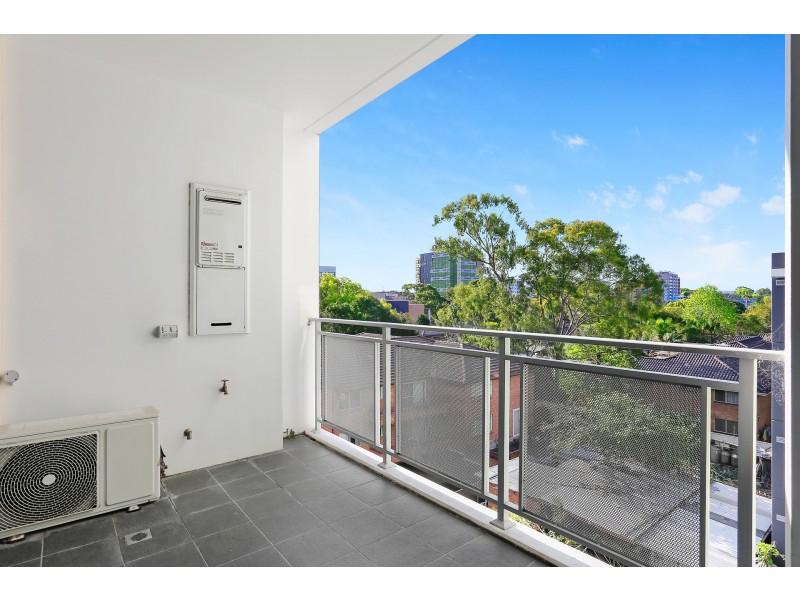 7/17 Wilga Street, Burwood NSW 2134