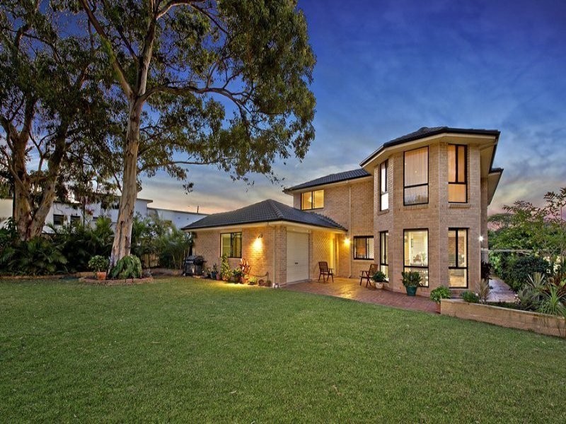 50 Rickard Road, Strathfield NSW 2135