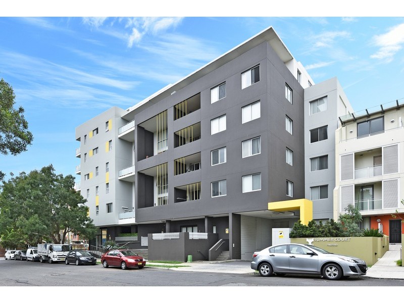 105/9 Hilts Road, Strathfield NSW 2135