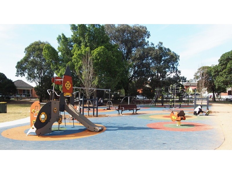 5/45 Macquarie Road, Auburn NSW 2144