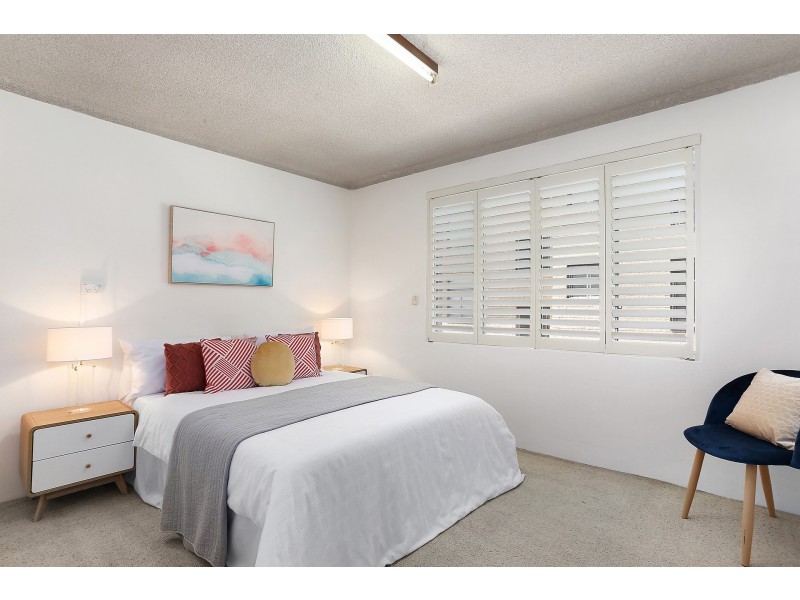 3/84-86 Albert Road, Strathfield NSW 2135