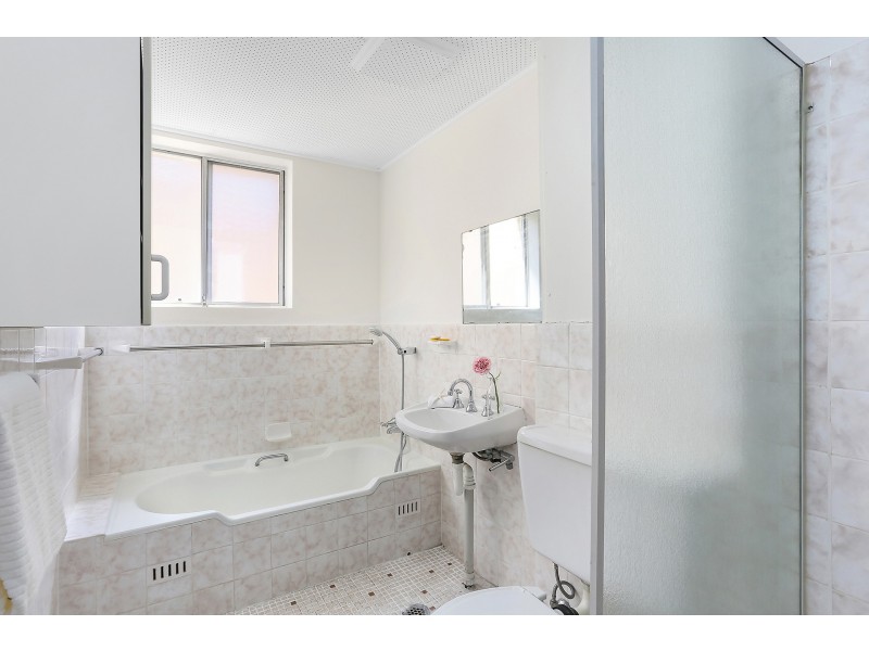 3/84-86 Albert Road, Strathfield NSW 2135