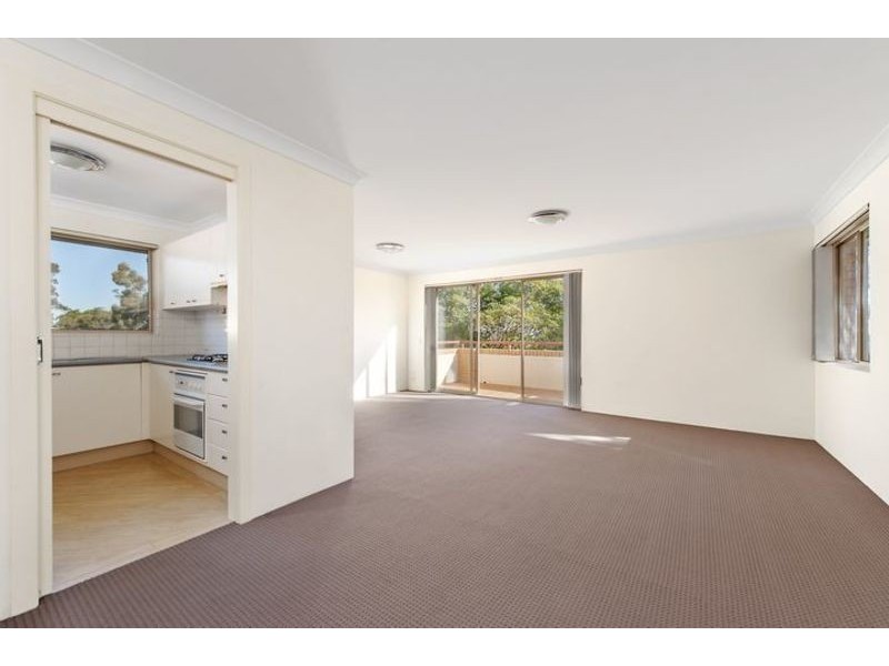 13D/19-21 George Street, North Strathfield NSW 2137