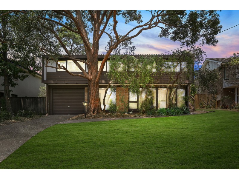 10 Myall Crescent, Strathfield NSW 2135
