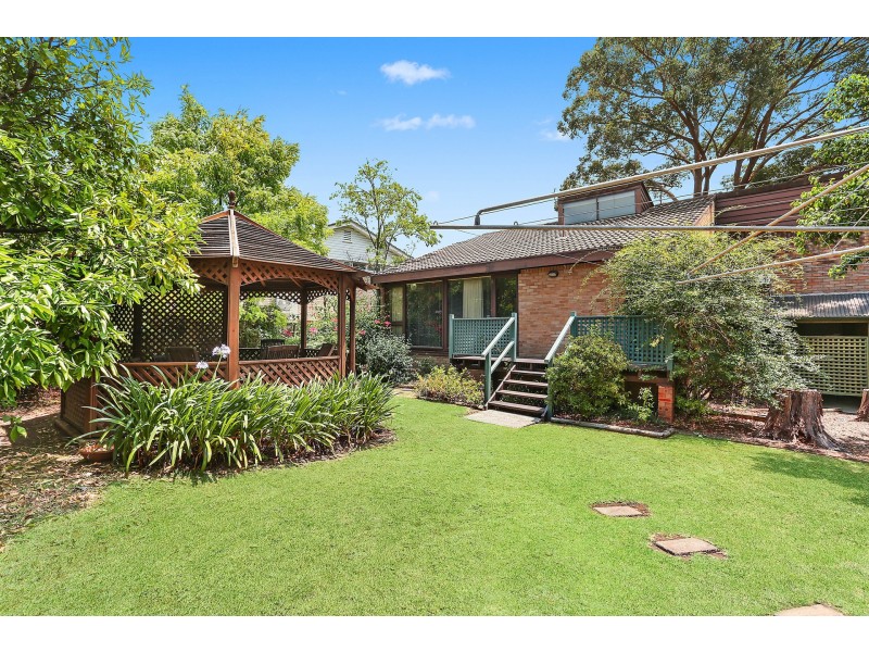 10 Myall Crescent, Strathfield NSW 2135