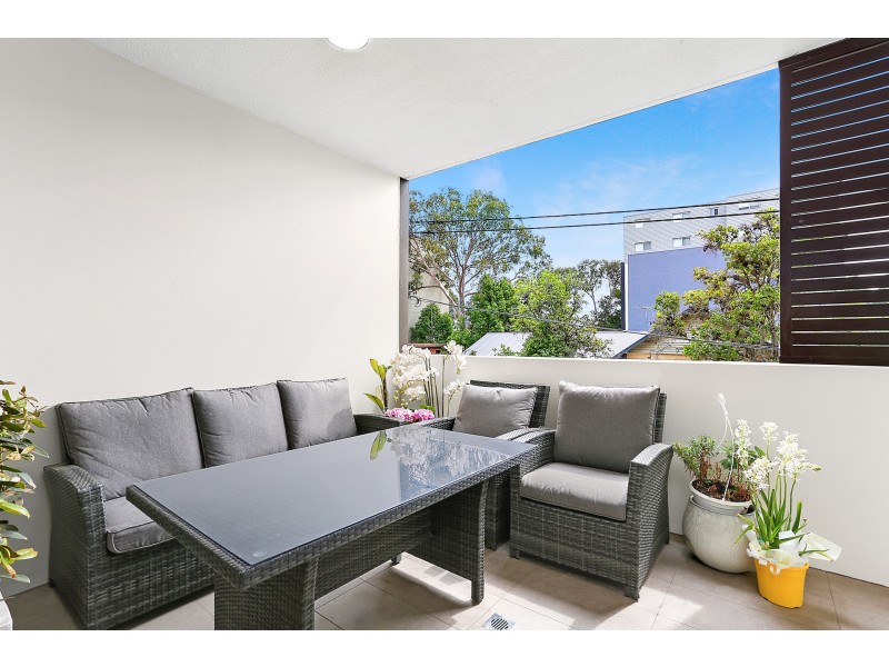 110/85 Park Road, Homebush NSW 2140