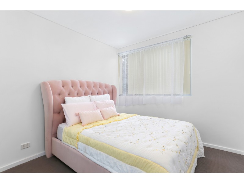 110/85 Park Road, Homebush NSW 2140