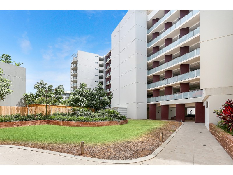 110/85 Park Road, Homebush NSW 2140