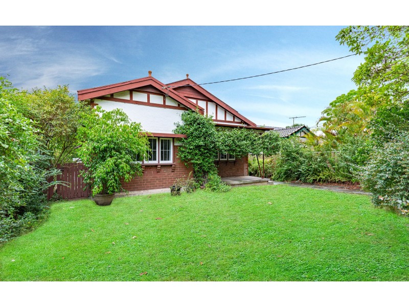 21 Mackenzie Street, Homebush NSW 2140