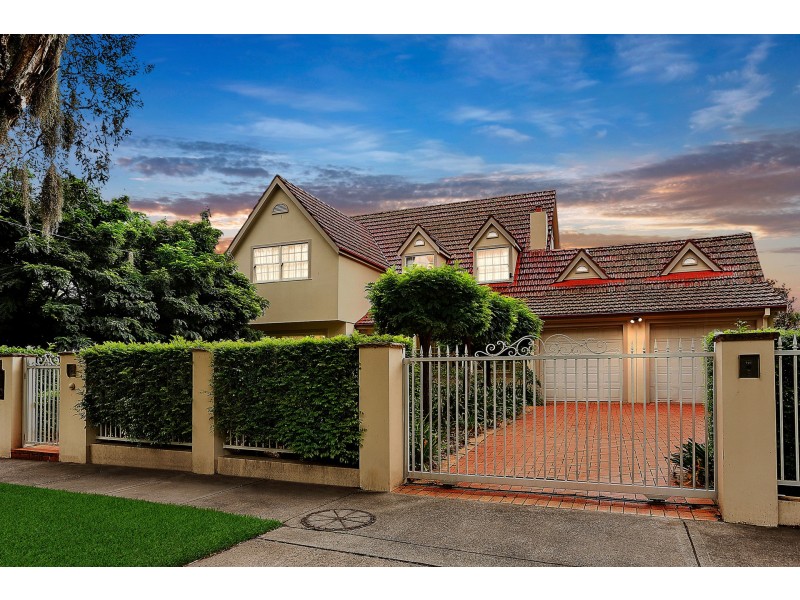 1 Glenarvon Street, Strathfield NSW 2135