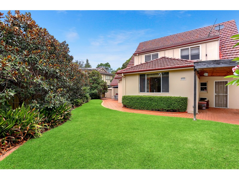 1 Glenarvon Street, Strathfield NSW 2135