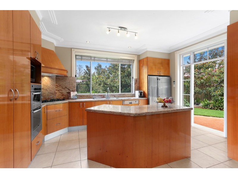 1 Glenarvon Street, Strathfield NSW 2135