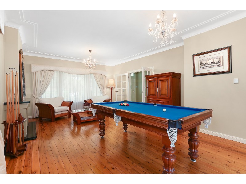 1 Glenarvon Street, Strathfield NSW 2135