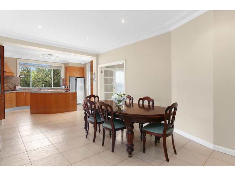 1 Glenarvon Street, Strathfield NSW 2135